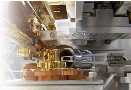 德国蔡司X射线显微镜 Xradia Synchrotron 系列-千亿国际通用