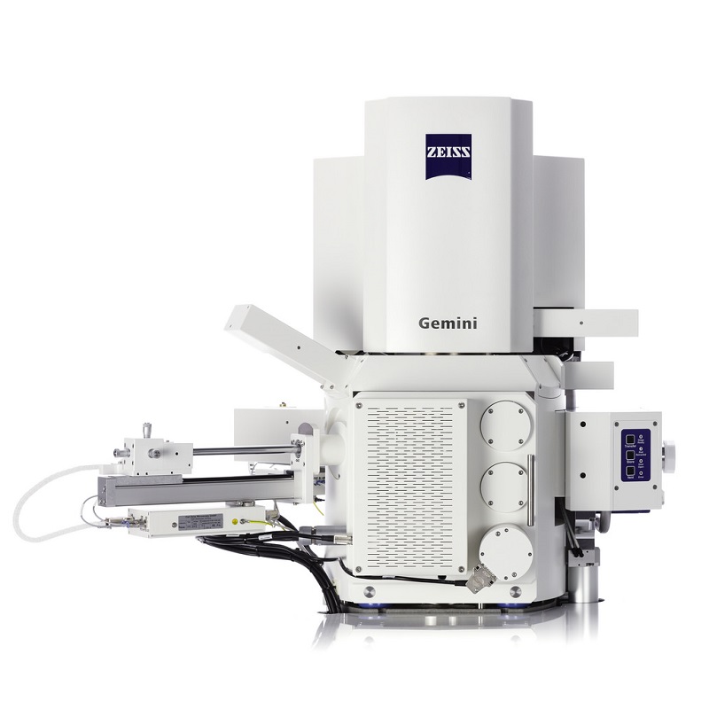 德国蔡司 GeminiSEM 场发射扫描电子显微镜-千亿国际通用
