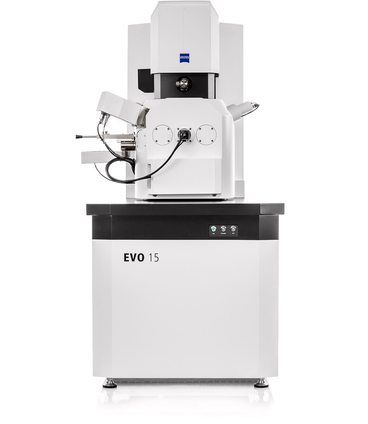 德国蔡司扫描电子显微镜EVO系列-千亿国际通用